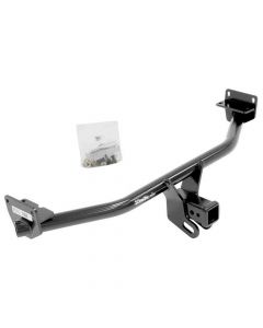 Class III 2" Trailer Hitch Receiver fits Select Hyundai Tucson ( Except 2019-2021 Night Edition Models)