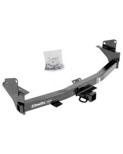 Draw-Tite Max-Frame 2"  Receiver fits 2015-2022 Chevrolet Colorado, and GMC Canyon