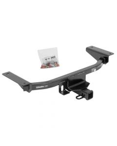 Trailer Hitch Class III, 2 in. Receiver fits Select Mazda CX-9 Models