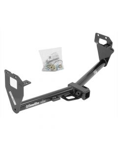 Draw-Tite Class III Custom Fit Trailer Hitch 2" Receiver fits Select Jeep Renegade