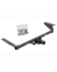 Class III/IV Trailer Hitch Receiver and Hybrid Adapter Kit fits Select Chrysler Pacifica Hybrid (Includes Kit 76046SK)