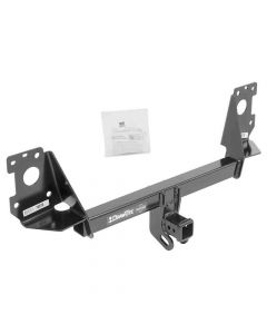 Draw-Tite Class III/IV 2" Trailer Hitch Receiver fits Select Audi Q7