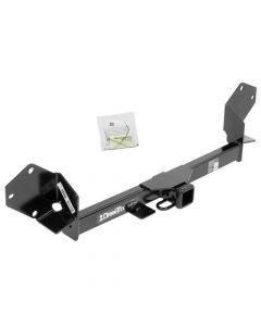 2016-2018 Buick Envision Class III Custom Fit Trailer Hitch Receiver