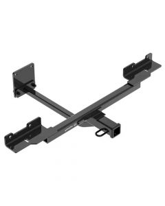2012-2019 Mercedes-Benz Select Models Class IV Custom Fit Trailer Hitch Receiver