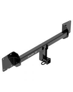 Draw-Tite Class III 2" Custom Fit Trailer Hitch Receiver fits Select Tesla X Models
