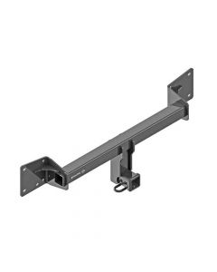 Class III Custom Fit Trailer 2" Hitch Receiver fits Select Audi Q5 and SQ5