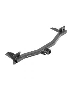 Draw-Tite Class III Max-Frame 2" Receiver Hitch fits Select Buick Enclave, Chevrolet Traverse 