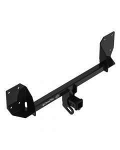 Class III/IV Trailer Hitch Receiver fits Select Volvo XC90 & XC90