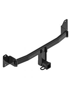 Trailer Hitch Class III, 2 in. Receiver fits Select BMW X2