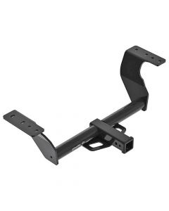 Class III Custom 2" Trailer Hitch Receiver fits Select Subaru Forester and WRX Models