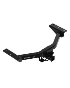 Draw-Tite Max-Frame 2" Receiver fits Select Honda Passport
