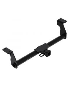 Draw-Tite Class III Round Tube Crossmember, Max-Frame Receiver fits 2020-22 Ford Escape (Except Hybrid) 