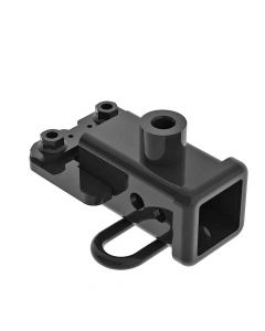 Draw-Tite Class IV Trailer Hitch Receiver fits Select Ram 1500 (New Body Style)