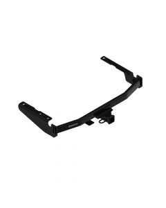 Class III, 2" Receiver Hitch fits Select Lexus RX350L (Except Twin-Tip Exhaust) & Select Toyota Highlander (Except Twin-Tip Exhaust)