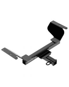 Trailer Hitch Class III, 2 in. Receiver fits Select Chevrolet Equinox and GMC Terrain (Except Diesel Models)
