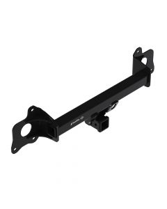 Draw-Tite Class III Trailer Hitch Receiver fits Select Tesla Y Model