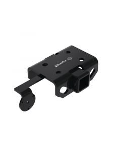 Class IV, 2" Receiver Hitch fits 2011-2022 Volkswagen Amarok Trailer Hitch 