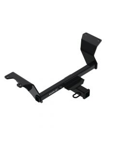 Class III 2 Inch Receiver fits Select Nissan Kicks