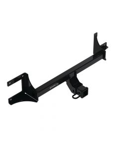 Class III 2 Inch Receiver fits Select Volkswagen ID.4, Audi Q4 e-tron, and Q4 e-tron Sportback