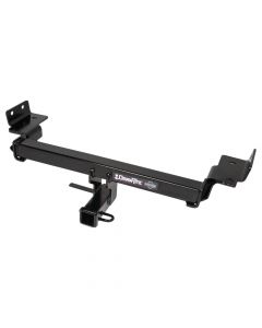 Class III Trailer Hitch, 2-Inch Receiver fits Select Jeep Compass (New Body Style)