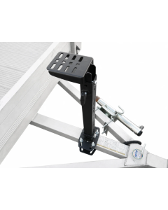 Han'D Crank Mount (Winch NOT Included)