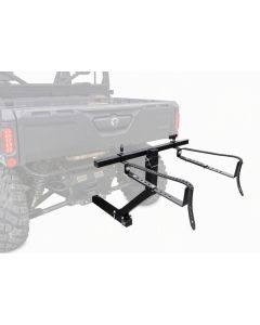 RBS ATV/UTV Case Carrier For 2" Receivers
