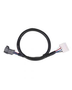 Quik Connect OEM-to-Hayes Brake Control Wire Harness