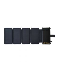 Go Power Durapack 8-Watt Portable Folding Power Pack