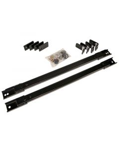 Demco HiJacker AutoSlide UMS Under Bed Mounting System