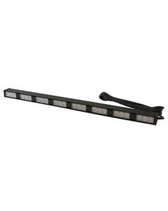 Buyers Products 36.5 Inch LED Traffic Advisor And Strobe Light