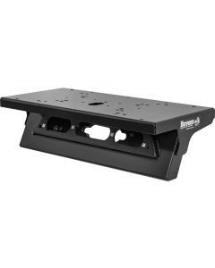 Drill-Free Light Bar Cab Mount fits 2019+ Ford Ranger Supercrew, 2015+ F-150, 2017+  F-250-F-550