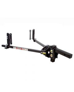 Equal-i-zer 4-Point Sway Control Hitch - 6,000 lbs. Tow Capacity, 600 lbs. Tongue Weight