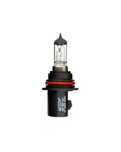 9007LL, T4, 12 Volt, 65/55 Watt, PX29t Long-Life Halogen Headlight Bulb - Application Specific