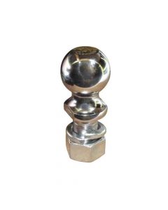 2 Inch Hitch Ball for Equal-i-zer Weight Distribution Systems, 8,000 lbs. Capacity