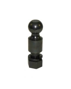 Class V Hitch Ball - 2-5/16 Inch with 2 Inch Lift