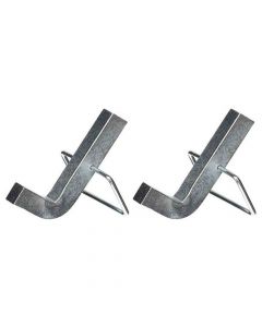 Equal-i-zer Replacement Snap L-Pins and Clips - Pair