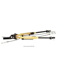 The Dominator Tow Bar
