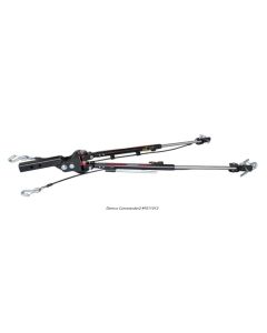 The Commander 2 Tow Bar
