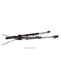 The Excali-Bar 3 Tow Bar