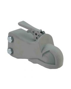 2 Inch Adjustable Cast Coupler