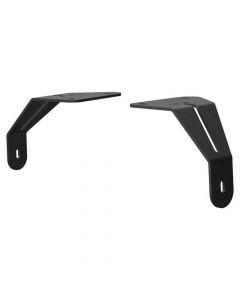 Jeep JL Windshield Light Brackets