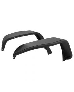 Jeep Front Fender Flares