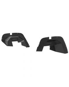 Jeep Inner Fender Liners