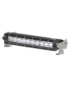 Aries 10" Single-Row LED Light Bar (4,900 Lumens)