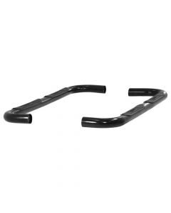 Aries 3 Inch Round Side Bars