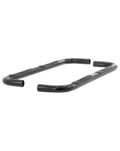 Aries 3 Inch Round Side Bars