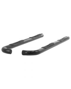 Aries 3 Inch Round Side Bars