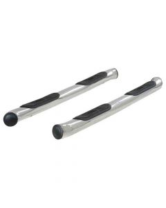 Aries 3 Inch Round Side Bars