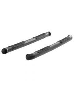 Aries 3 Inch Round Side Bars