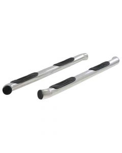 Aries 3 Inch Round Side Bars